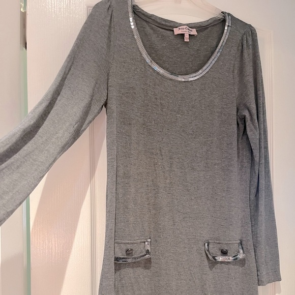 Juicy Couture Dress - Picture 1 of 3